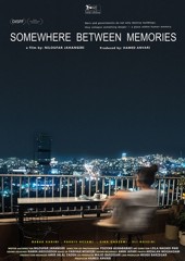 Somewhere Between Memories