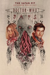 Doctor Who: The Satan Pit