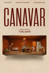 Canavar