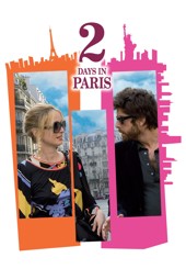 Paris'te 2 Gün