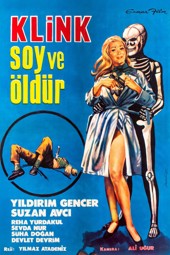 Kilink: Soy ve Öldür