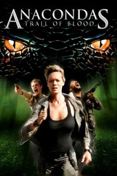 Anaconda 4: Kan Peşinde