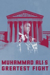 Muhammed Ali'nin En Büyük Dövüşü