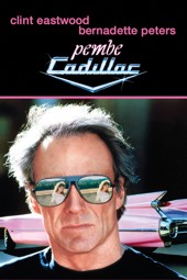 Pembe Cadillac