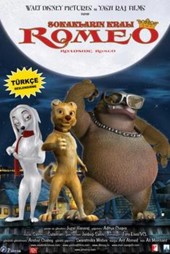 Sokakların Kralı Romeo