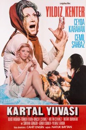 Kartal Yuvası