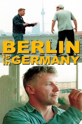 Berlin Almanya'dadır