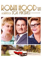 Robin Hood'un Son Macerası