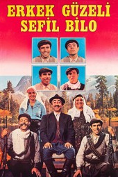 Erkek Güzeli Sefil Bilo