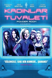 Kadınlar Tuvaleti