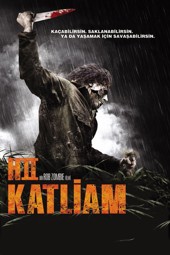 Katliam