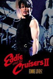 Eddie Yaşıyor