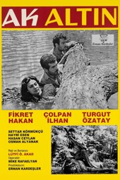 Ak Altın