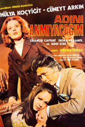 Adını Anmayacağım