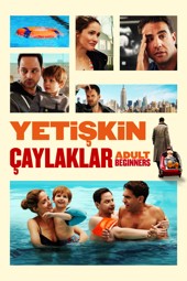 Yetişkin Çaylaklar