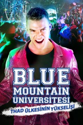 Blue Mountain Üniversitesi: Thad Ülkesinin Yükselişi