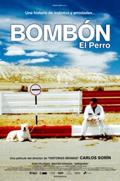 Bombon Köpek