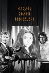 Geçmiş Zaman Elbiseleri