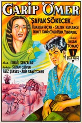 Şafak Sökecek