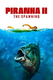 Piranha II: Yeni Nesil