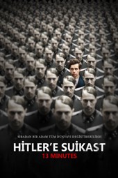 Hitler'e Suikast