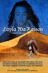 Leyla ile Mecnun