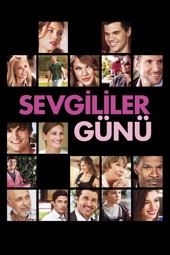Sevgililer Günü