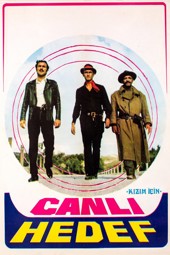 Canlı Hedef