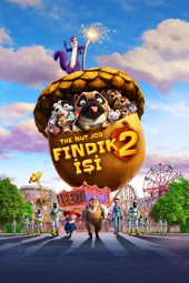The Nut Job 2: Nutty by Nature
