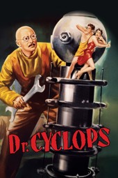 Doktor Kiklops