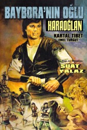 Karaoğlan: Baybora'nın Oğlu