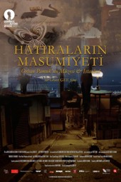 Hatıraların Masumiyeti