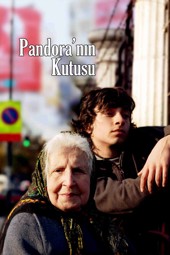 Pandora'nın Kutusu