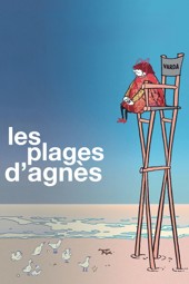 Agnes'in Plajları