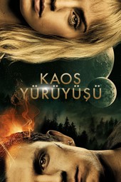 Chaos Walking