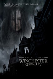 Winchester Gizemli Ev