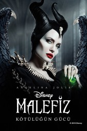 Maleficent: Mistress of Evil