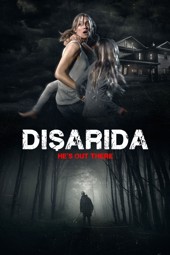 Dışarıda