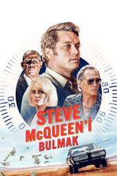 Steve McQueen'i Bulmak
