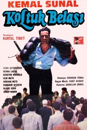 Koltuk Belası