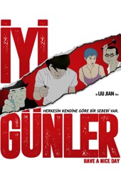 İyi Günler