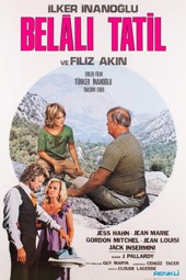 Belalı Tatil