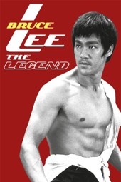Bruce Lee: Efsane