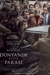 Dünyanın Bütün Parası