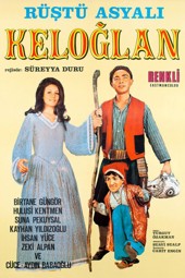 Keloğlan
