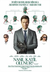 Nasıl Katil Olunur?