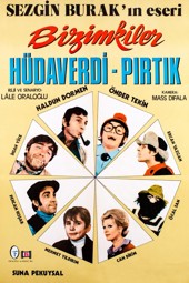 Bizimkiler: Hüdaverdi ve Pırtık