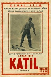Katil