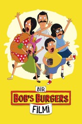 Bir Bob's Burgers Filmi