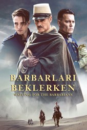 Barbarları Beklerken